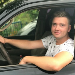 Юра Тарабан, Новояворовск