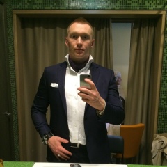 Алексей Ефременко, 07.12, Москва