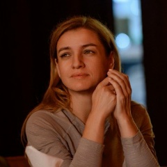 Елена Бирюкова-Середова, 26.08.1980, Москва
