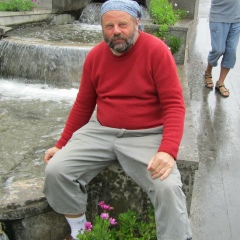 Денис Толстой, 14.08.1958, Санкт-Петербург