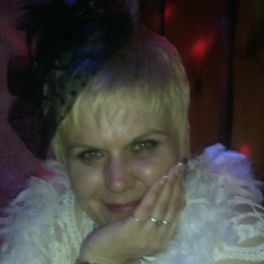 Светлана Тюнёва, 27.03, Оренбург