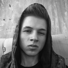 Дмитрий Овчаренко, 25.02.1995, Черкассы