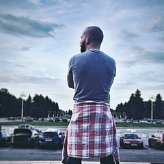 Андрей Андросов, Москва