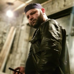 Ислам Амлиев, 04.11.1986, Москва