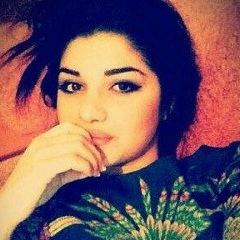 Макка Асхабова, 25.04.1997