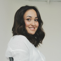 Резеда Конради, 21.11, Днепр (Днепропетровск)