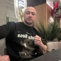 Максим Иванов, 23.04, Москва