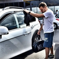 Андрей Аникин, 12.02.1982, Донецк