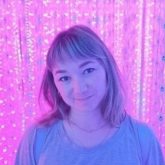 Ирина Сапунова, 17.12, Казань