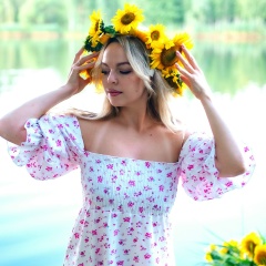 Олеся Самойлова, 11.09, Белгород