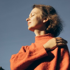 Наталья Иоссель, 09.02, Санкт-Петербург