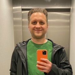 Александр Косяков, 22.04.1984, Санкт-Петербург