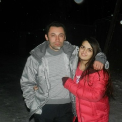 Альбина Ахматова, 19.06.1987, Нальчик