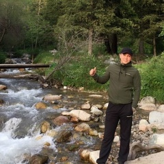 Nursultan Sarsenbaev, 20.12.1990, Алматы