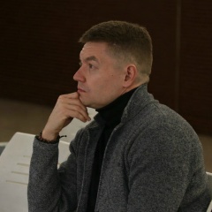 Антон Сычёв, 05.03, Омск