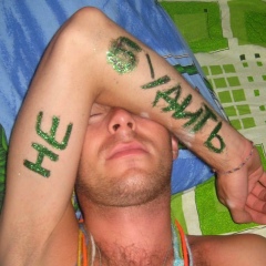 Лебедь Лебедянский, 13.12, Санкт-Петербург