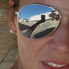 Ольга Зайцева, Санкт-Петербург