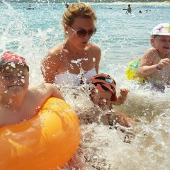 Александра Крылова, 02.08.1984, Минск