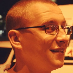 Толька Захарченко