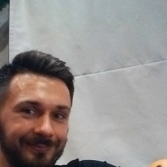 Григорий Трусов, 11.08.1988, Москва