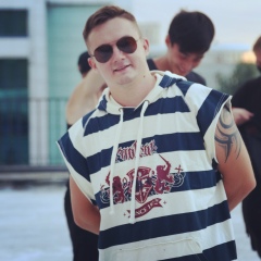 Алексей Карабаев, 04.12, Бишкек