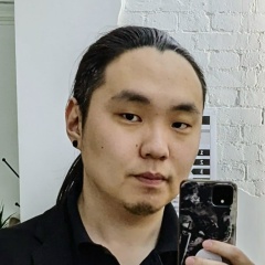 Алексей Тулонов, 17.12, Москва