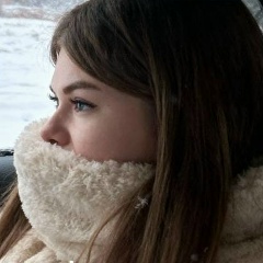 Алёна Ватрина, Владимир