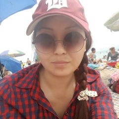 Жунушалиева Айнура, 15.07, Санкт-Петербург