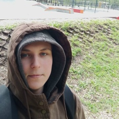 Иван Шишкин, 08.03.2002, Нижний Новгород