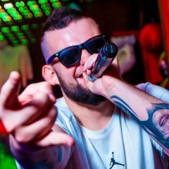 Илья Савенок, 22.07.1993, Москва