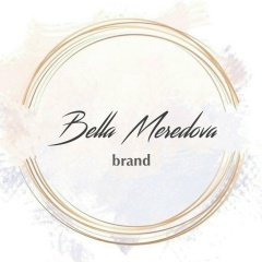 Белла Мередова, 20.02.1986, Москва