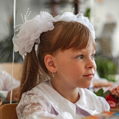 Алла Домкина, 01.09.1984, Саратов
