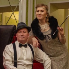 Сергей Зырянов, Ижевск