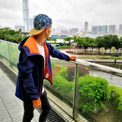 Алекс Визнер, 28.10.1995, Батуми