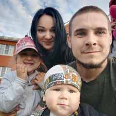 Иван Горгачев, 21.07.1995, Семенов