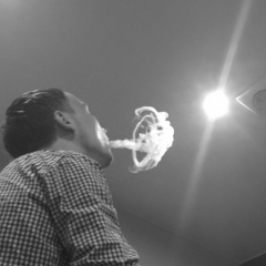 Denis Дергунов, Санкт-Петербург