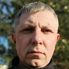 Сергей Кузьмичёв, 08.12, Кириши