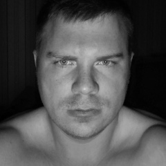 Данил Родионов, 17.07