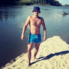 Андрей Горбунов, 28.03.1993