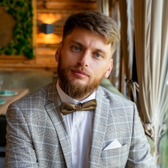 Максим Миронов, 07.08, Симферополь