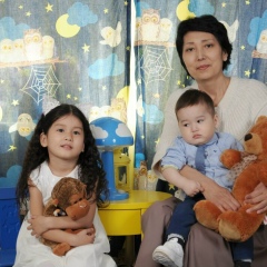 Жадыра Жамансариева, 13.05, Уральск