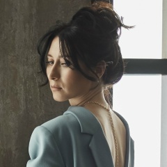 Кристина Устинова, 17.05, Москва