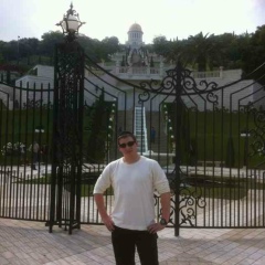 Danik Kulakovskiy, 06.10.1986, Israel