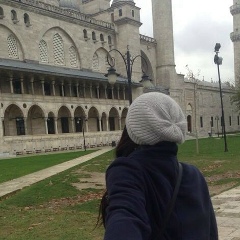 Жулдызай Даутова, 14.05, Алматы