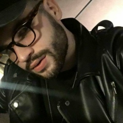 Никита Каландия, 05.09.1996, Санкт-Петербург