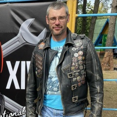 Вальдемар Сосновский, 28.05.1984, Ошмяны