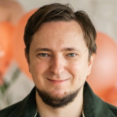 Дима Семьюшкин, 28.01.1990, Санкт-Петербург