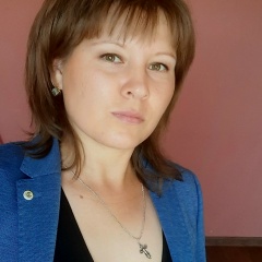 Таня Глухова, 24.09, Самара