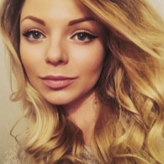 Александра Галкина, 05.05.1989, Одесса