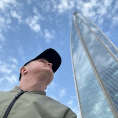 Misha Pavlov, 19.11.1988, Санкт-Петербург